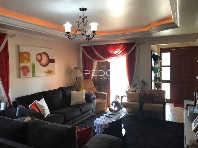 Casa com 3 dormitórios, foto 4