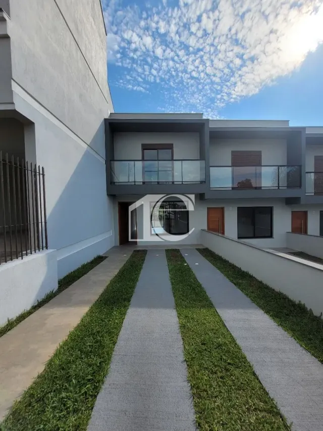 Sobrado com 2 dormitórios, foto 4