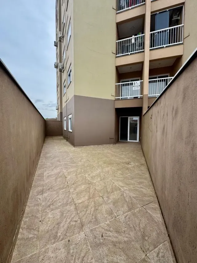 Apartamento com 2 dormitórios, foto 4