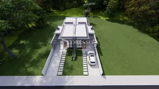 Casa geminada com 3 dormitórios, foto 3