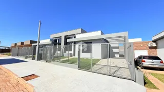 Casa geminada com 3 dormitórios, foto 1