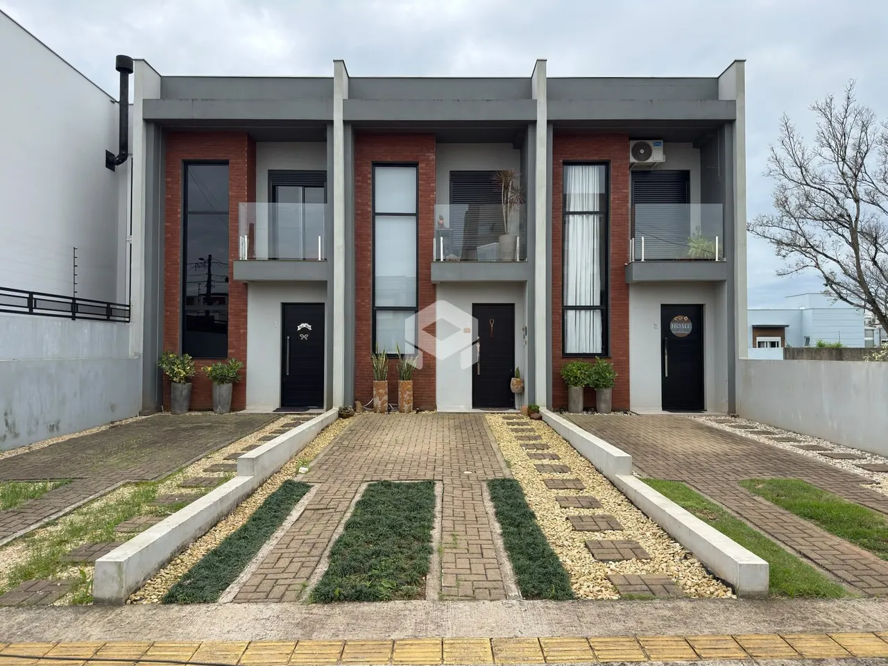 Sobrado com 2 dormitórios, foto 1