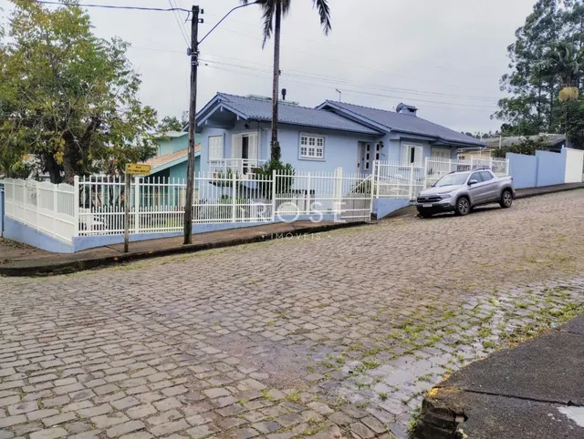 Casa com 3 dormitórios, foto 4