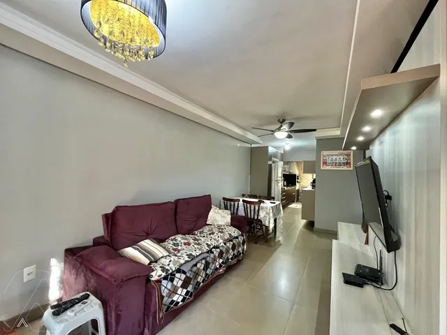 Casa geminada com 3 dormitórios, foto 4