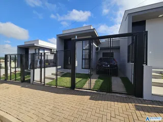 Casa geminada com 2 dormitórios, foto 11