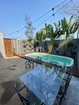 Casa com 2 dormitórios, foto 10