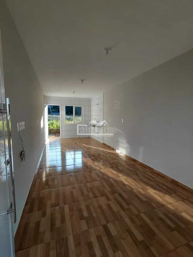 Casa geminada com 2 dormitórios, foto 3