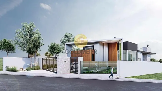Casa com 4 dormitórios, foto 3
