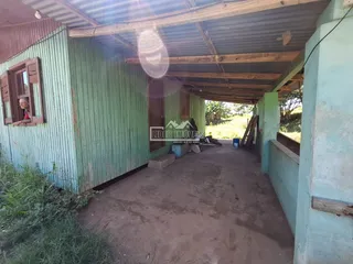 Área rural, foto 6