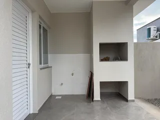 Casa geminada com 2 dormitórios, foto 10