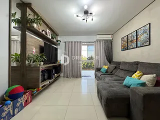 Apartamento com 2 dormitórios, foto 4