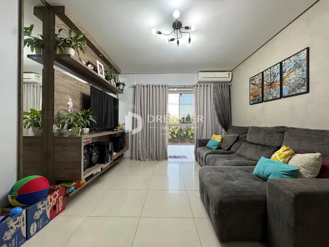 Apartamento com 2 dormitórios, foto 4
