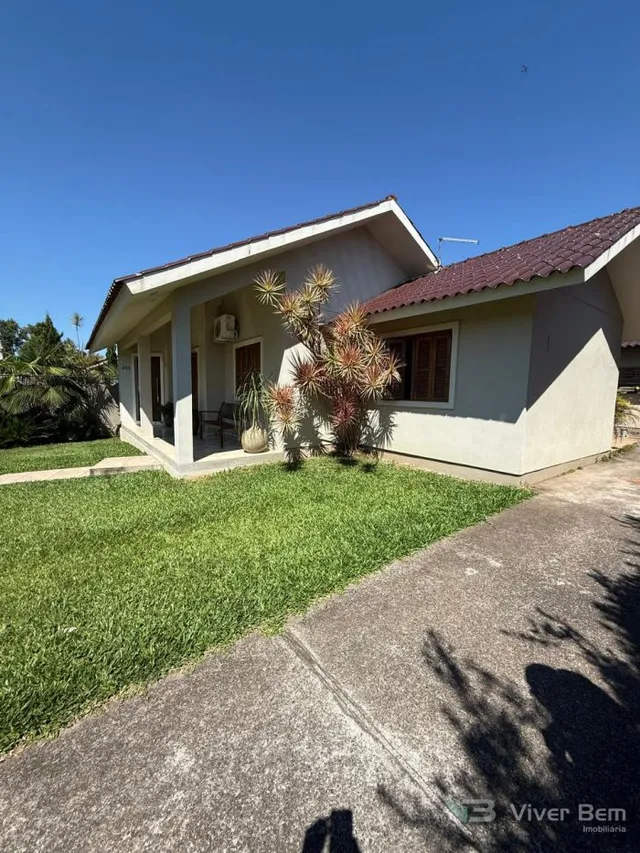 Casa com 3 dormitórios, foto 2