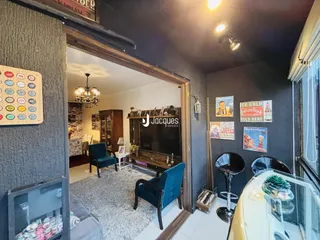 Apartamento com 2 dormitórios, foto 3
