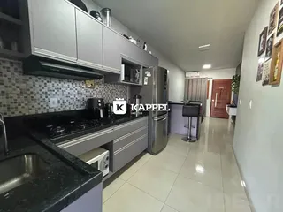 Casa geminada com 2 dormitórios, foto 4