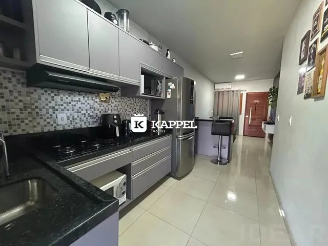Casa geminada com 2 dormitórios, foto 4