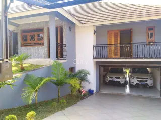 Casa com 3 dormitórios, foto 2