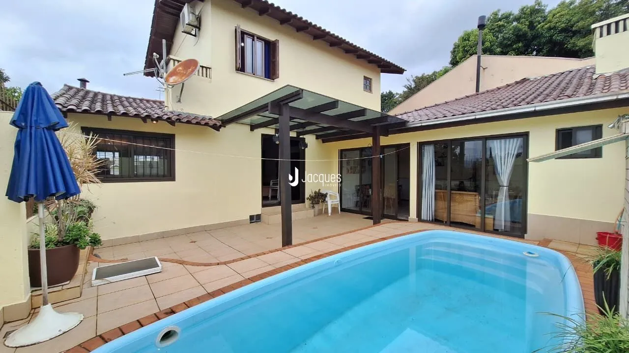 Casa com 3 dormitórios, foto 1
