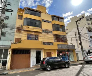 Apartamento com 2 dormitórios, foto 1