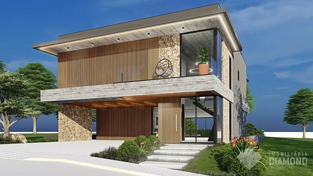Casa com 4 dormitórios, foto 4