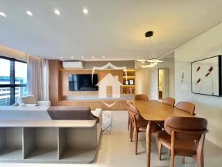Apartamento com 3 dormitórios, foto 4