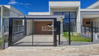 Casa geminada com 3 dormitórios, foto 19