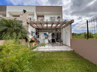 Sobrado com 3 dormitórios, foto 13