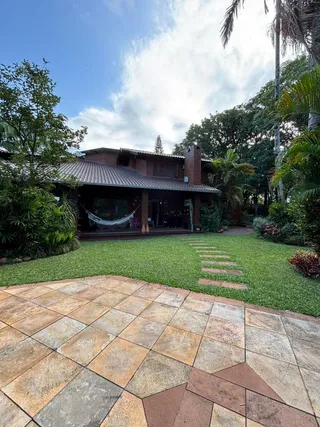 Casa com 4 dormitórios, foto 3