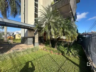 Apartamento com 4 dormitórios, foto 27