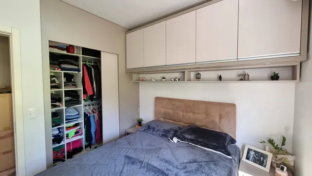Sobrado com 2 dormitórios, foto 4