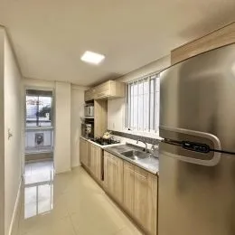 Apartamento com 2 dormitórios, foto 5