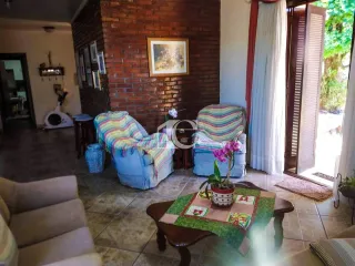 Casa com 6 dormitórios, foto 7