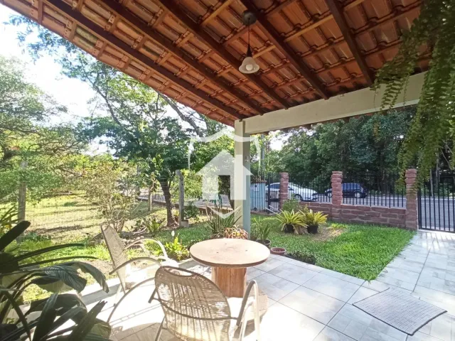Casa com 3 dormitórios, foto 3