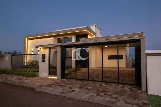 Casa com 3 dormitórios, foto 3