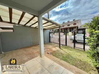 Casa geminada com 2 dormitórios, foto 4