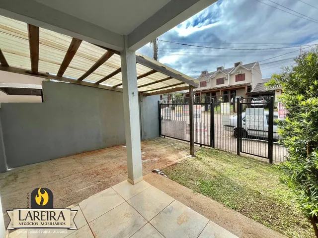 Casa geminada com 2 dormitórios, foto 4