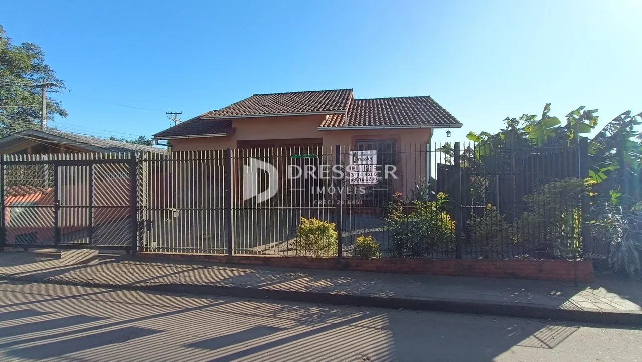 Casa com 3 dormitórios, foto 1