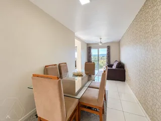Apartamento com 2 dormitórios, foto 5