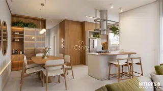 Apartamento com 2 dormitórios, foto 3