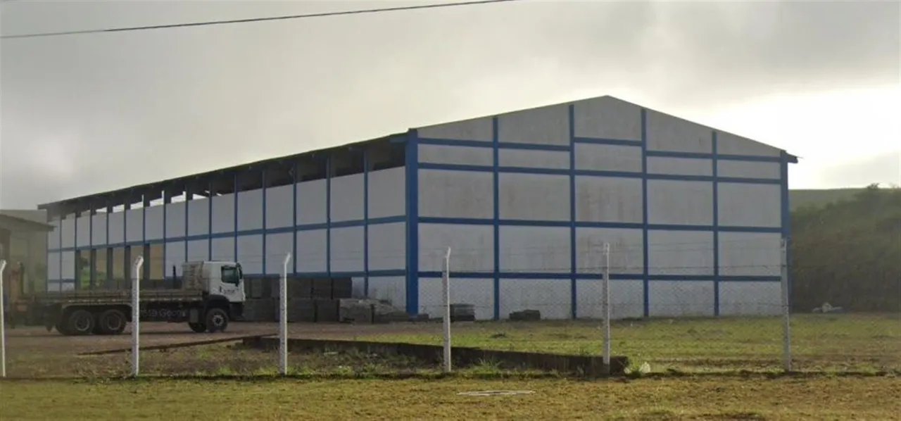 Pavilhão, foto 1