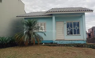 Casa com 1 dormitório, foto 1