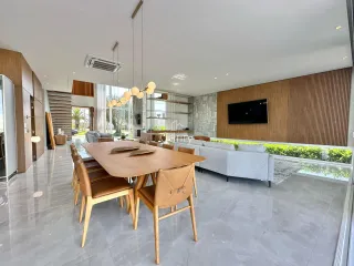 Casa com 5 dormitórios, foto 6