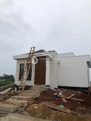 Casa com 2 dormitórios, foto 3
