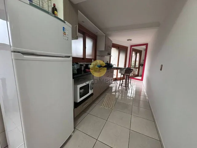 Apartamento com 2 dormitórios, foto 5