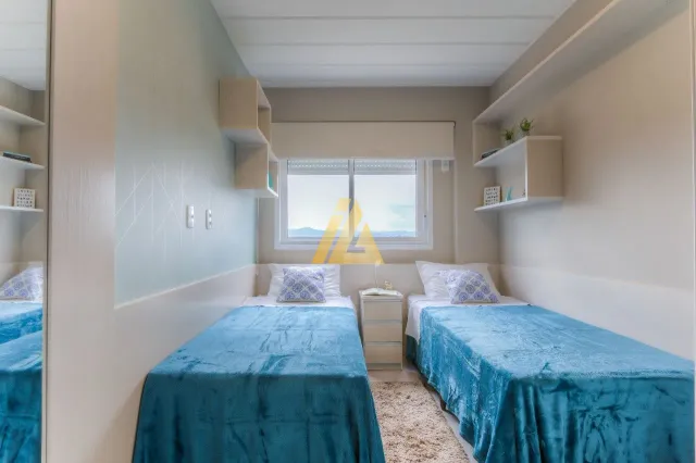 Apartamento com 2 dormitórios, foto 5