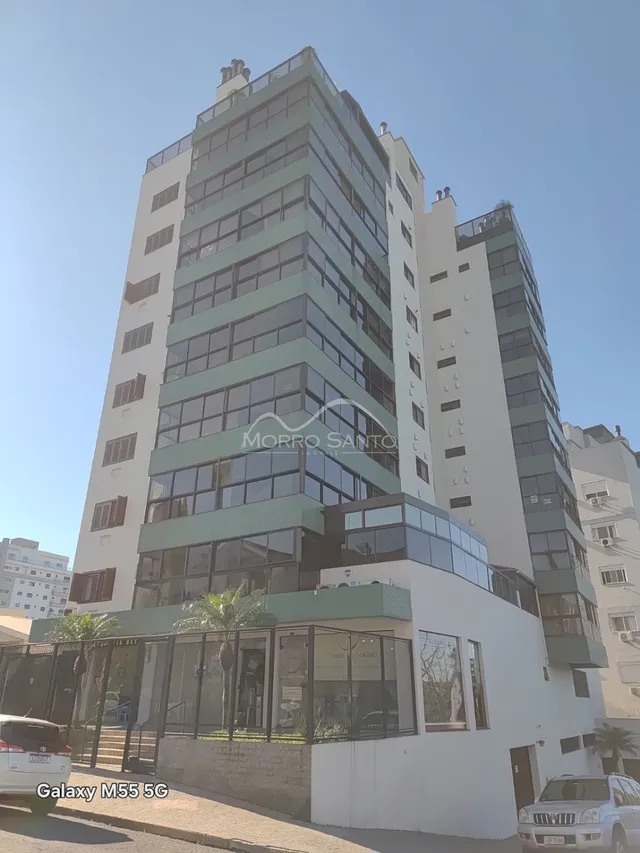 Apartamento com 3 dormitórios