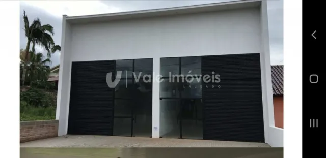 Sala comercial