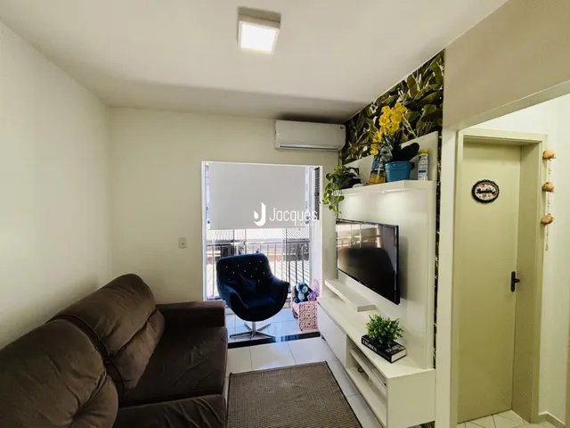 Apartamento com 2 dormitórios, foto 3