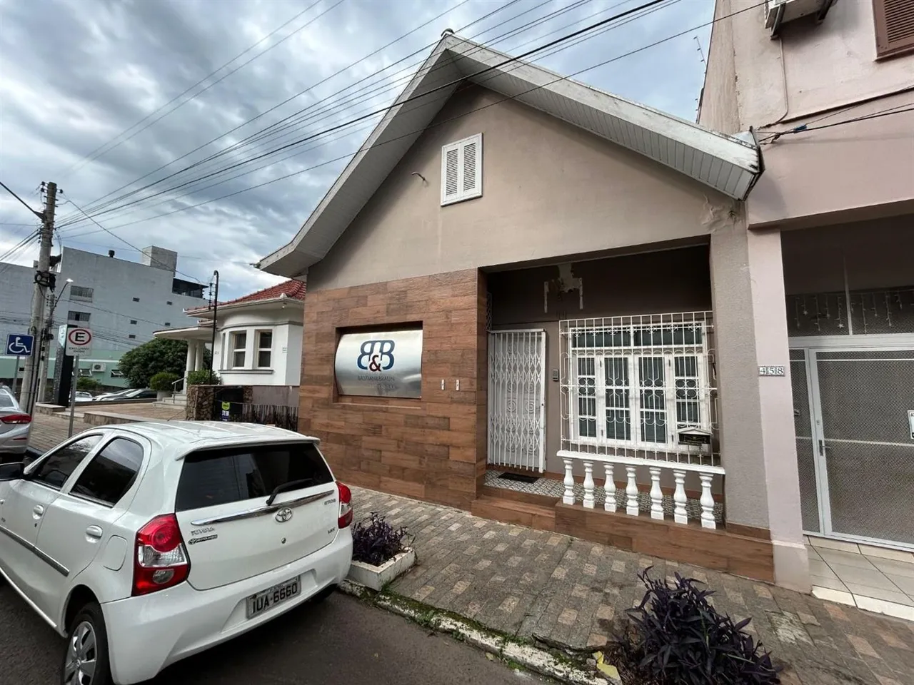 Casa com 3 dormitórios, foto 1