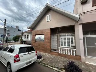 Casa com 3 dormitórios, foto 1